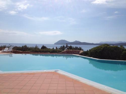Apartamento Appartamento Punta Volpe