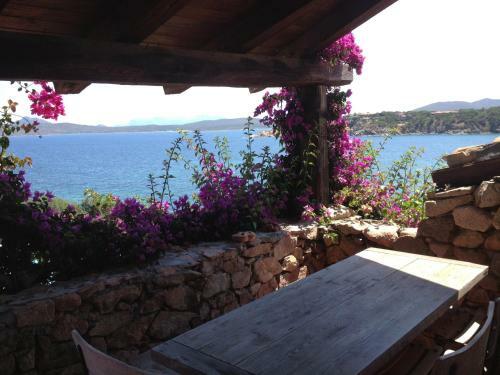 Apartamento Appartamento Punta Volpe
