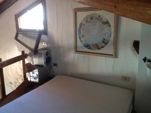 Apartamento Appartamento Punta Volpe