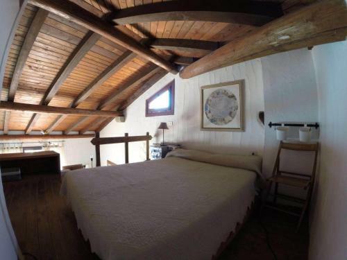 Apartamento Appartamento Punta Volpe