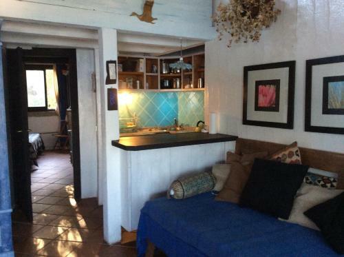 Apartamento Appartamento Punta Volpe