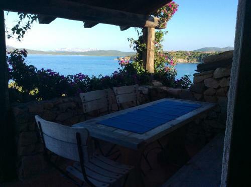 Apartamento Appartamento Punta Volpe