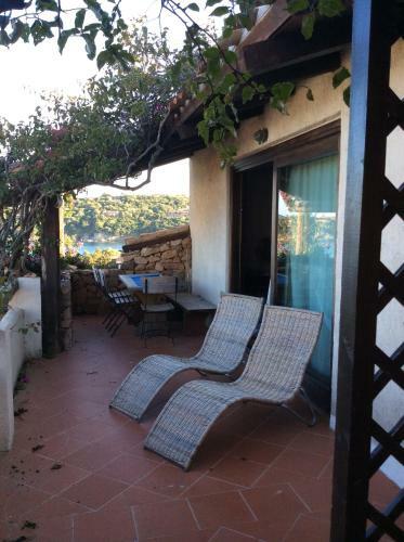 Apartamento Appartamento Punta Volpe