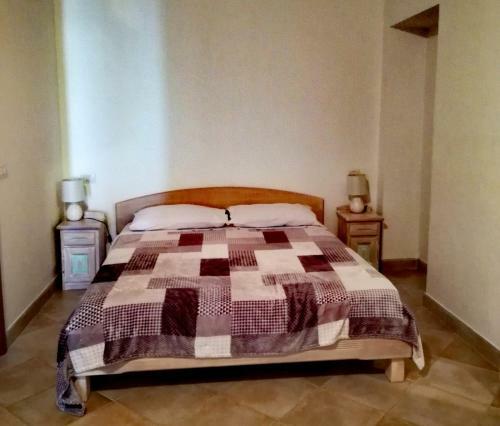 B&B Su Terrabinu