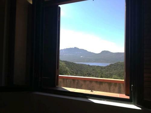 B&B Su Terrabinu
