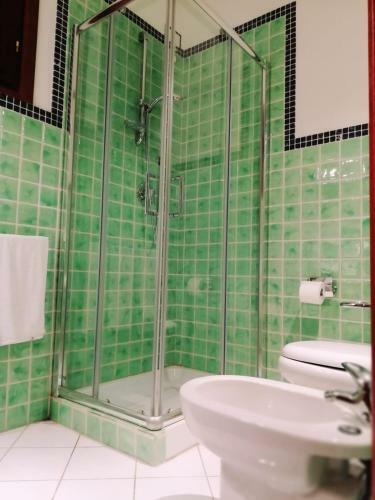 B&B Su Terrabinu
