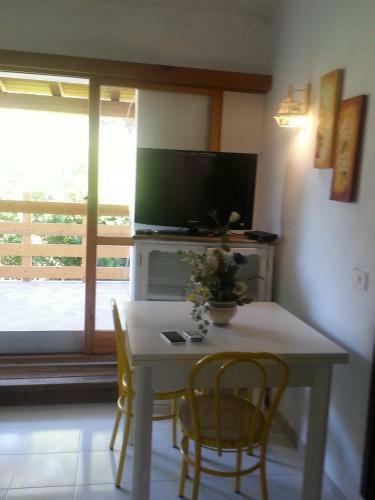 Apartamento Casa Vacanza