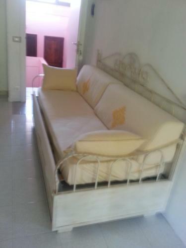 Apartamento Casa Vacanza