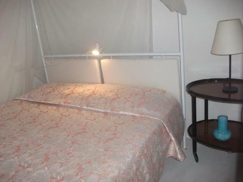 Apartamento Casa Vacanza