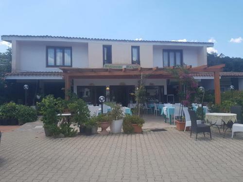 Apartamento Casa Vacanza