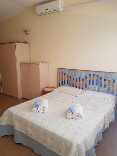 Apartamento Casa Vacanza