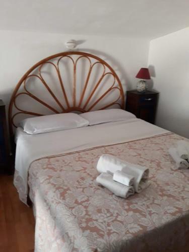 Apartamento Casa Vacanza