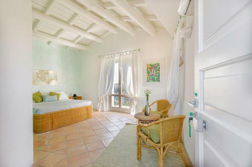 Villa Le Rocce