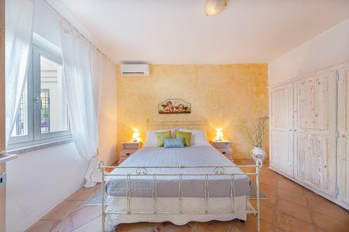 Villa Le Rocce