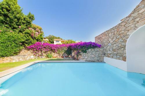 Villa Le Rocce