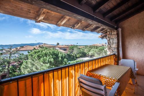 Apartamento Castello House Porto Rotondo