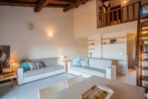 Apartamento Castello House Porto Rotondo