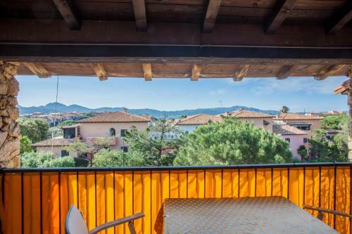 Apartamento Castello House Porto Rotondo