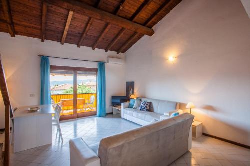 Apartamento Castello House Porto Rotondo