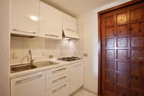 Apartamento Castello House Porto Rotondo