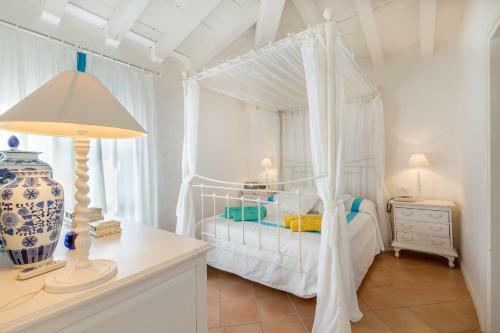 Apartamento Residenza Porto Rotondo