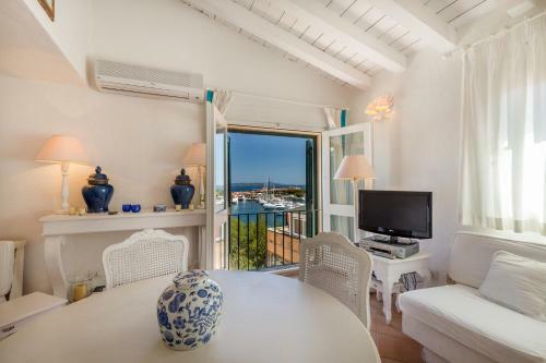 Apartamento Residenza Porto Rotondo