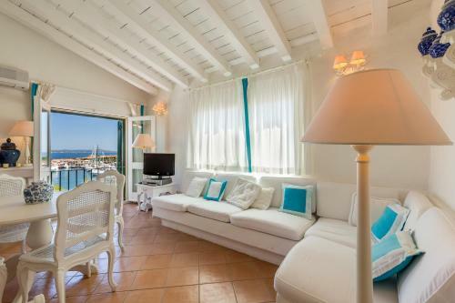 Apartamento Residenza Porto Rotondo