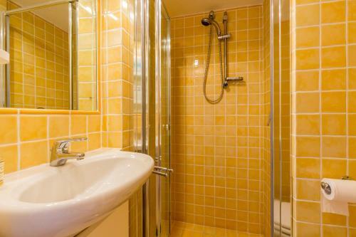 Apartamento Residenza Porto Rotondo