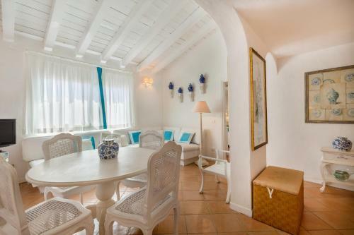 Apartamento Residenza Porto Rotondo