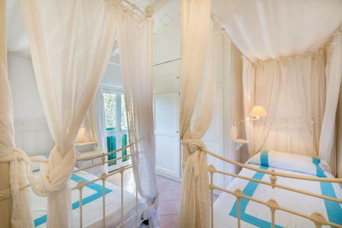 Apartamento Residenza Porto Rotondo