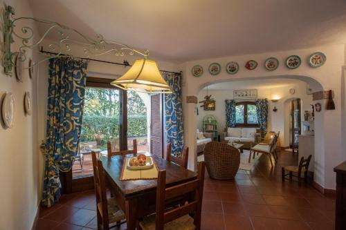 Villa Sa Jaga