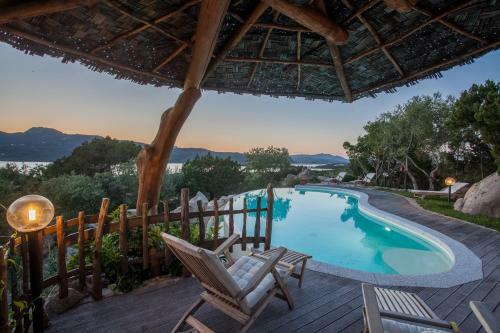Villa Sa Jaga
