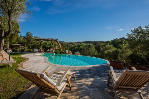 Villa Sa Jaga