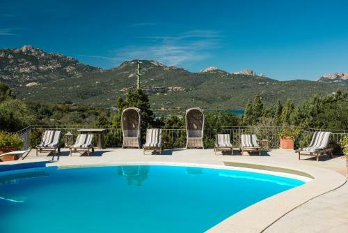 Esclusiva Villa Con Piscina