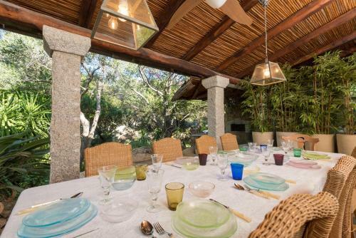 Esclusiva Villa Con Piscina