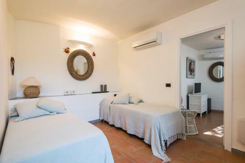 Esclusiva Villa Con Piscina