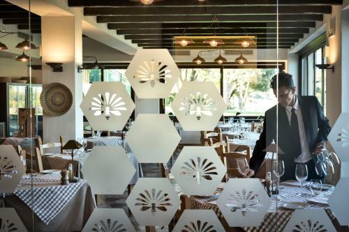 Hotel Abi D'oru