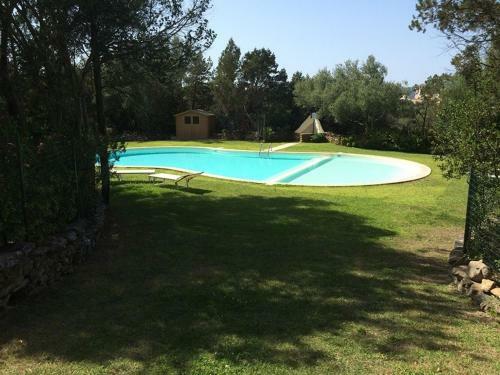 Apartamento Petra 5