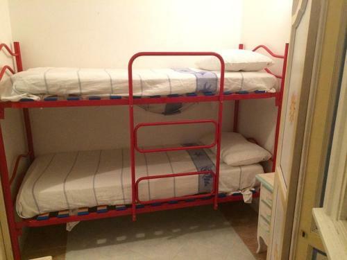 Apartamento Petra 5