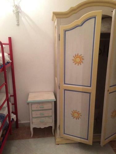 Apartamento Petra 5
