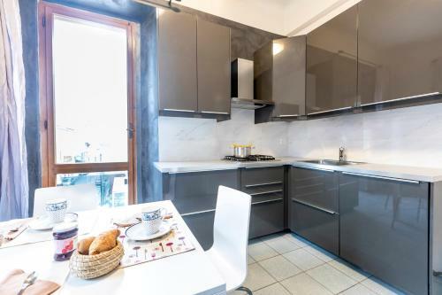 Apartamento Appartamento Grey Plus -myho Casa