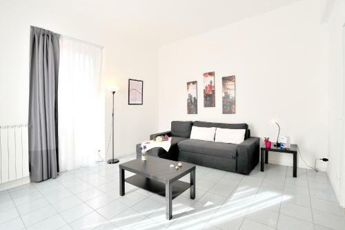 Apartamento Appartamento Grey Plus -myho Casa