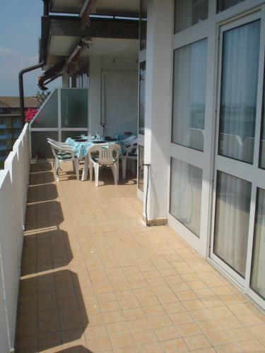 Apartment Porto Santa Margherita 24709