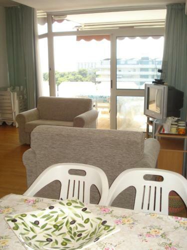 Apartment Porto Santa Margherita 24709