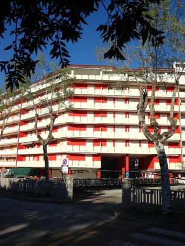 Apartment Porto Santa Margherita 24709