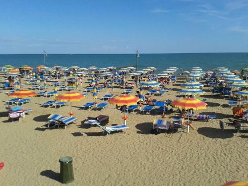 Apartamento La Zattera