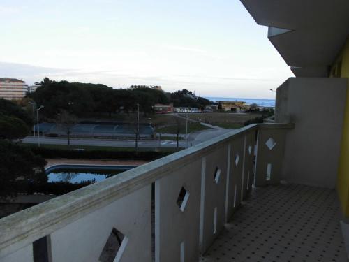 Apartamento La Zattera