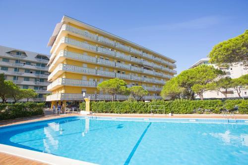 Apartamento La Zattera