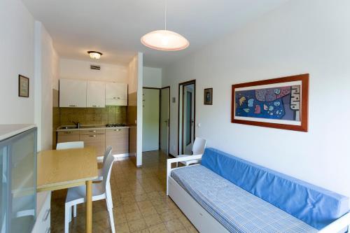 Apartamento La Zattera