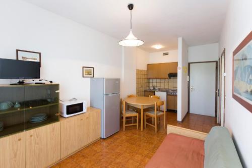 Apartamento La Zattera